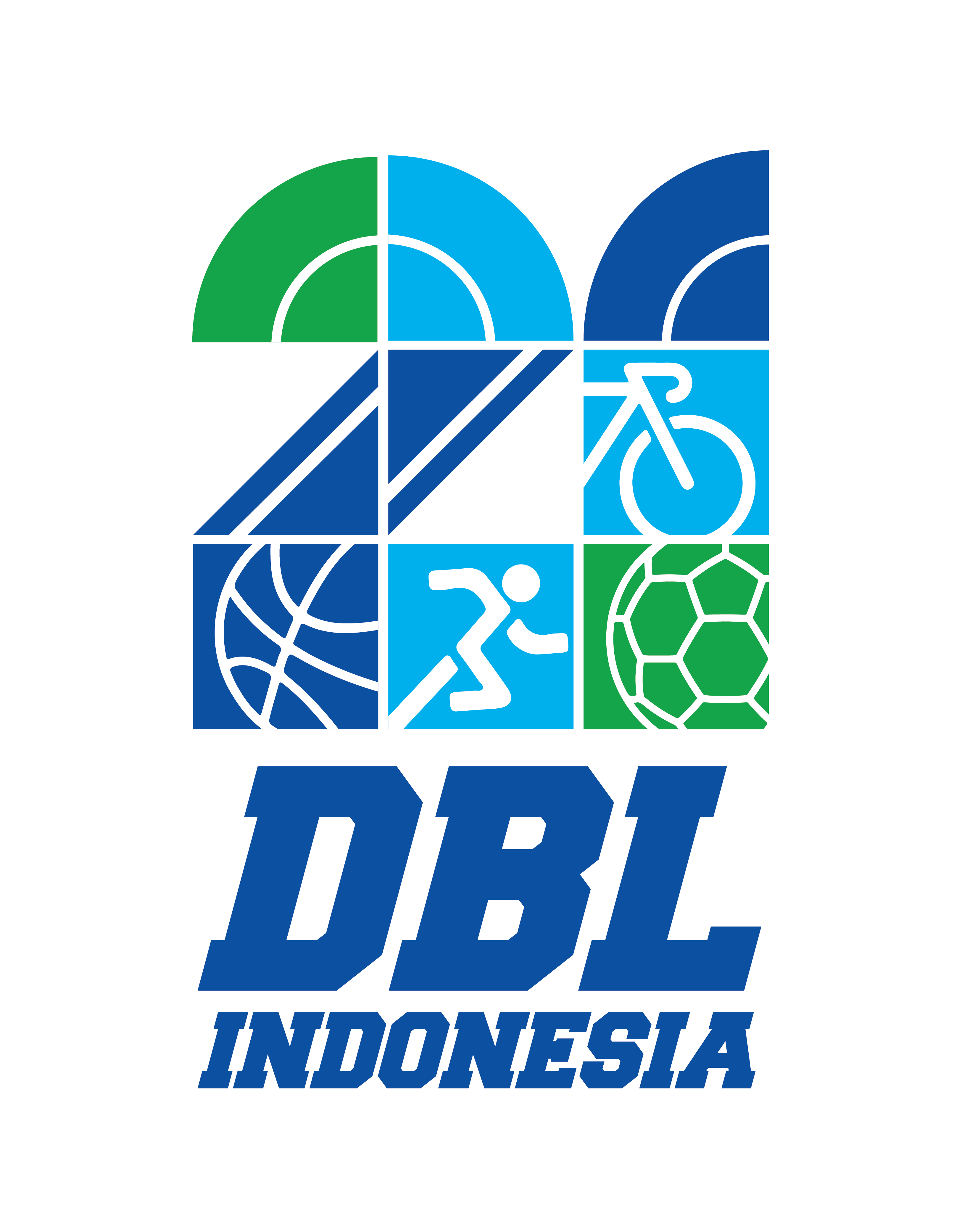 DBL Indonesia