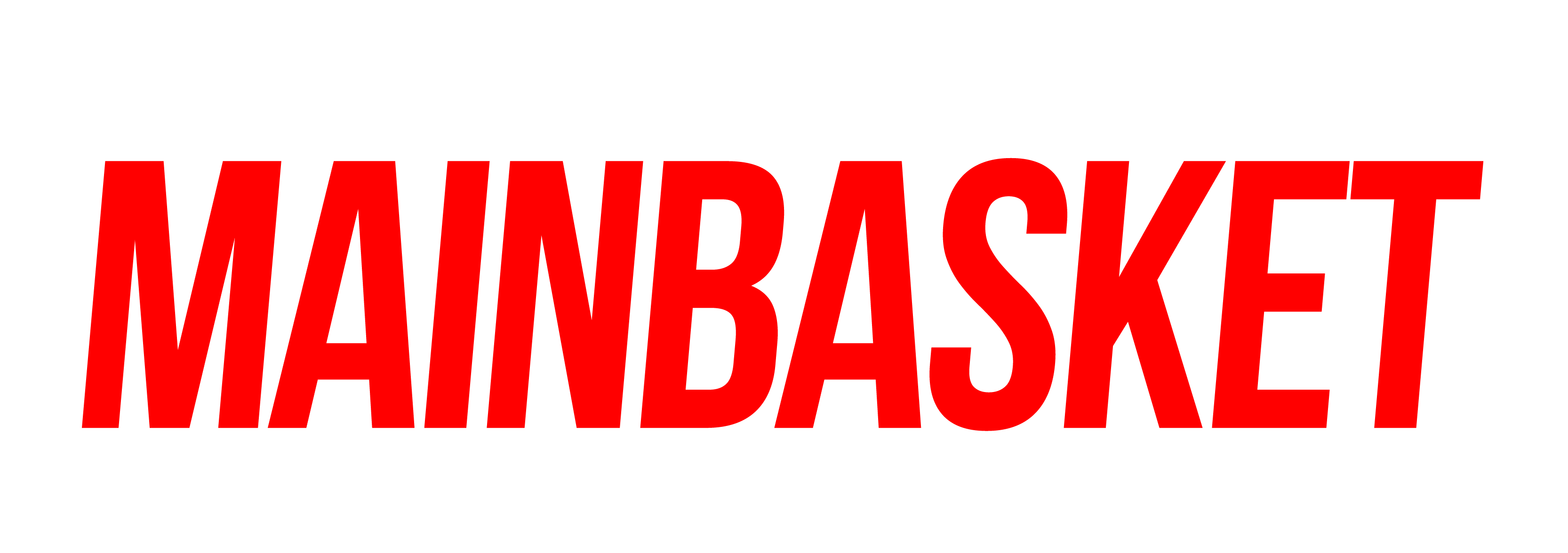Main Basket