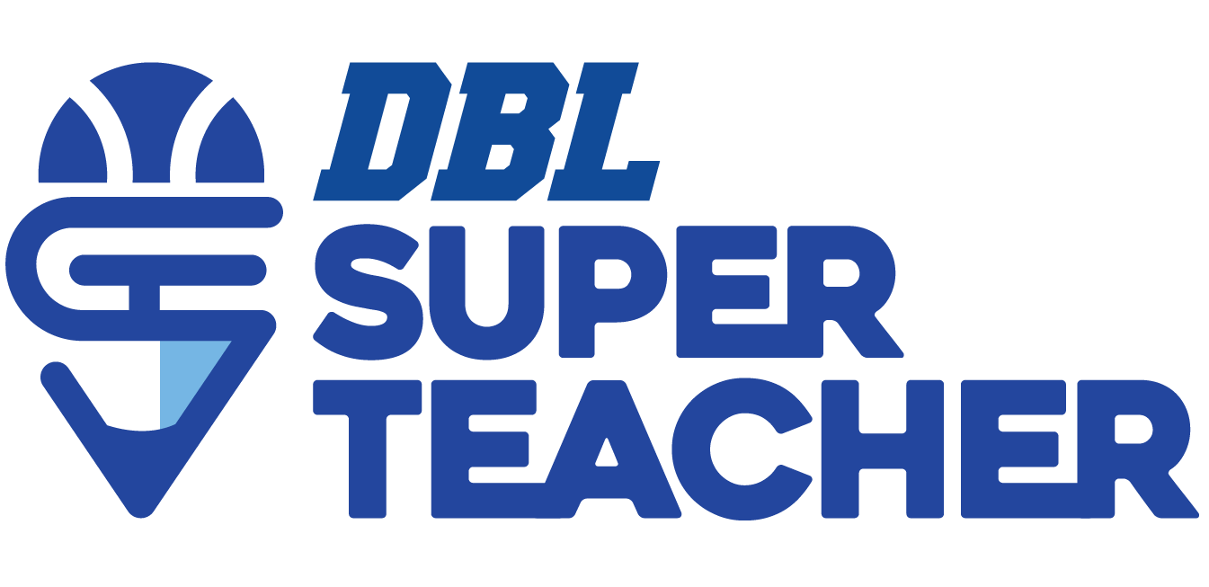 Logo Super Teacher